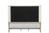 Candra E.King & Queen Bed