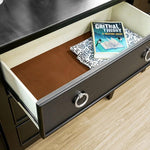 Arabelle E.King & Queen Bed