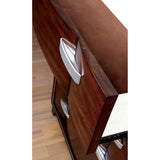 Chest Safire