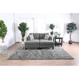 Lowry Ottoman