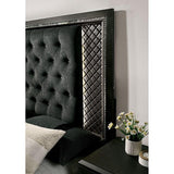 Demetria Queen Bedroom Set