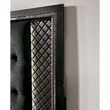 Demetria Queen Bedroom Set