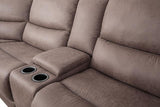 Demetrius Power Sectional