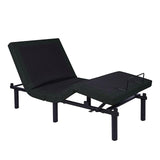 DORMIOLITE II Adjustable Bed Frame Base - King