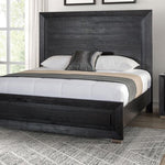 Ashbourne Queen Bedroom Set