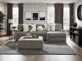 Elmhurst L-shaped Sectional
