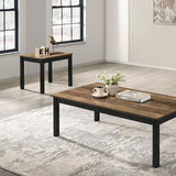 Findlay 3 Pc. Table Set