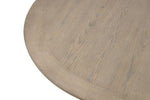 Clements Dining Table