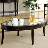 Coffee Table Silver Mist