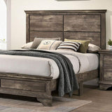 FORTWORTH Cal.King & E.King Bed