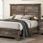 FORTWORTH Cal.King & E.King Bed