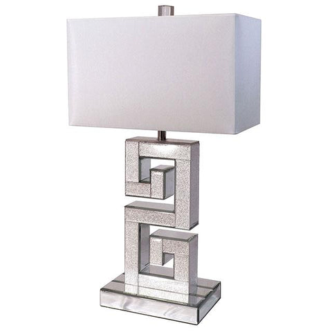 Gaea Table Lamp