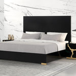 Goldsberg Bed