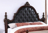 Cremona Queen Bedroom Set