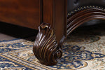 Cremona Bed