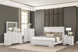 Basilone Queen Bedroom Set
