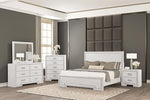 Basilone Nightstand