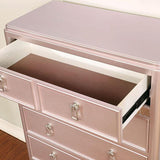 Avior 4 Pc Full Bedroom Set