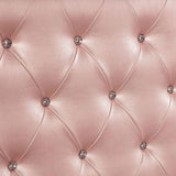 Ariston Rose Gold Full, Twin & Queen Bed