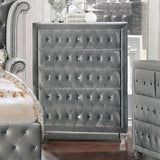 Queen Bed Osterley