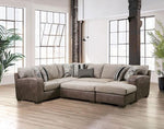 ASHENWEALD Sectional