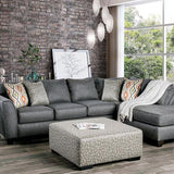 Earl Gray Sectional image