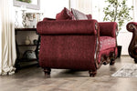 SASSARI Loveseat