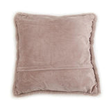 Caparica Blush 20" X 20" Pillow, Blush