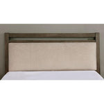 TAWANA Cal.King, E.king, & Queen Bed
