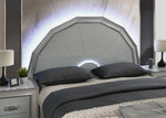 Cassiopeia Bed Squre & Circular