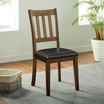 Blackwood 3 Pc. Round Table Set