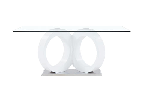 D9002 DINING TABLE