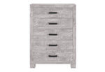 NOLAN GREY CHEST