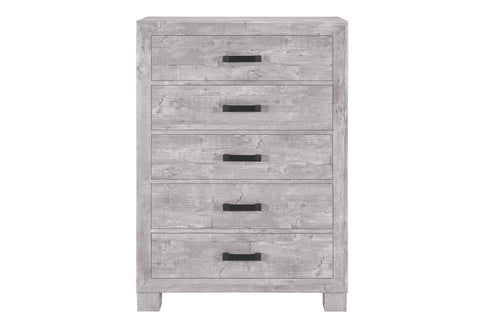 NOLAN GREY CHEST