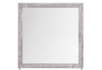 NOLAN GREY MIRROR