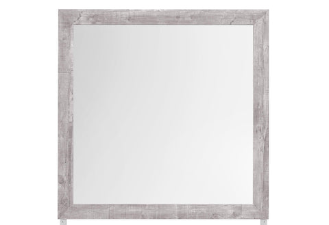 NOLAN GREY MIRROR