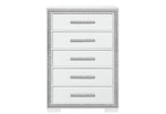 ANDROS SILVER CHEST image