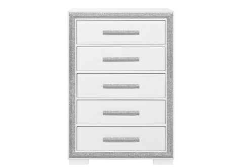 ANDROS SILVER CHEST image