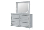 CALEB SILVER DRESSER