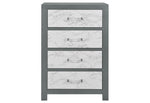 MICAH GREY CHEST