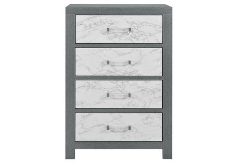 MICAH GREY CHEST