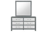 MICAH GREY MIRROR