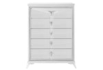ROMO WHITE CHEST