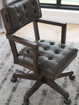 Breckington Home Office Desk Chair