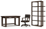 Breckington Home Office Set