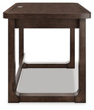 Breckington Home Office Set
