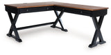 Wildenauer Home Office Desk