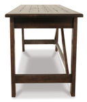 Baldridge Home Office Desk