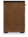 Kallari Credenza