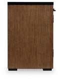 Kallari Credenza